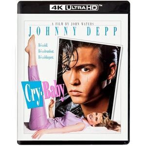 Cry-Baby